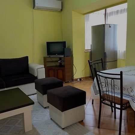 Central Apartment Шкодер Экстерьер фото