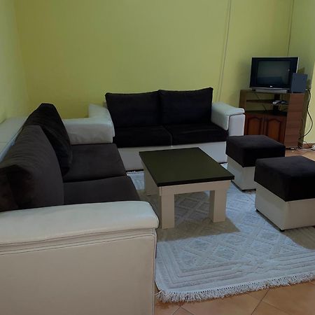 Central Apartment Шкодер Экстерьер фото
