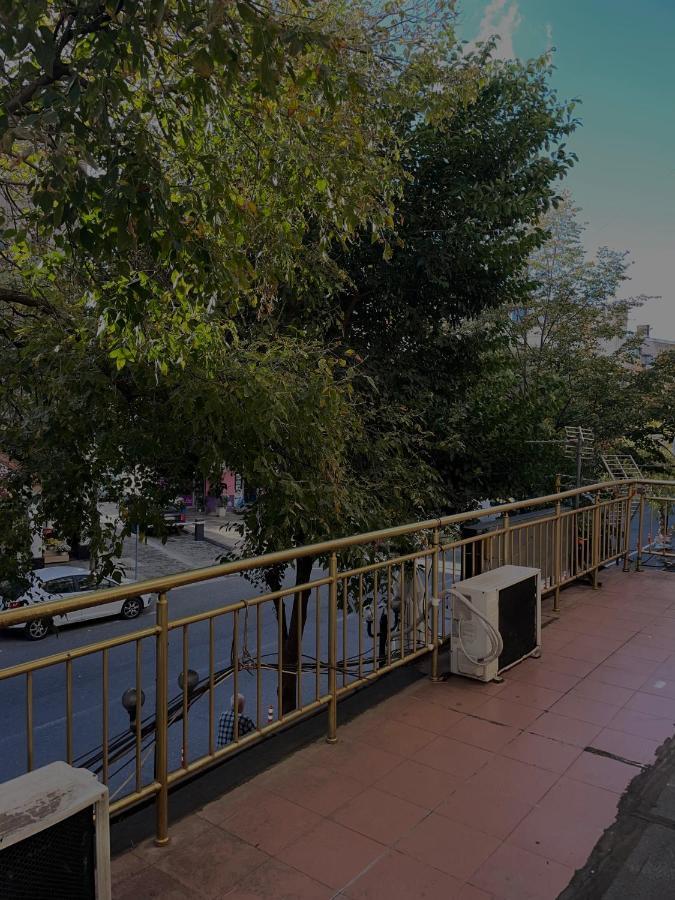 Central Apartment Шкодер Экстерьер фото