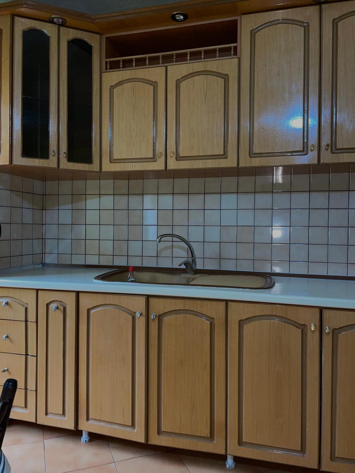Central Apartment Шкодер Экстерьер фото