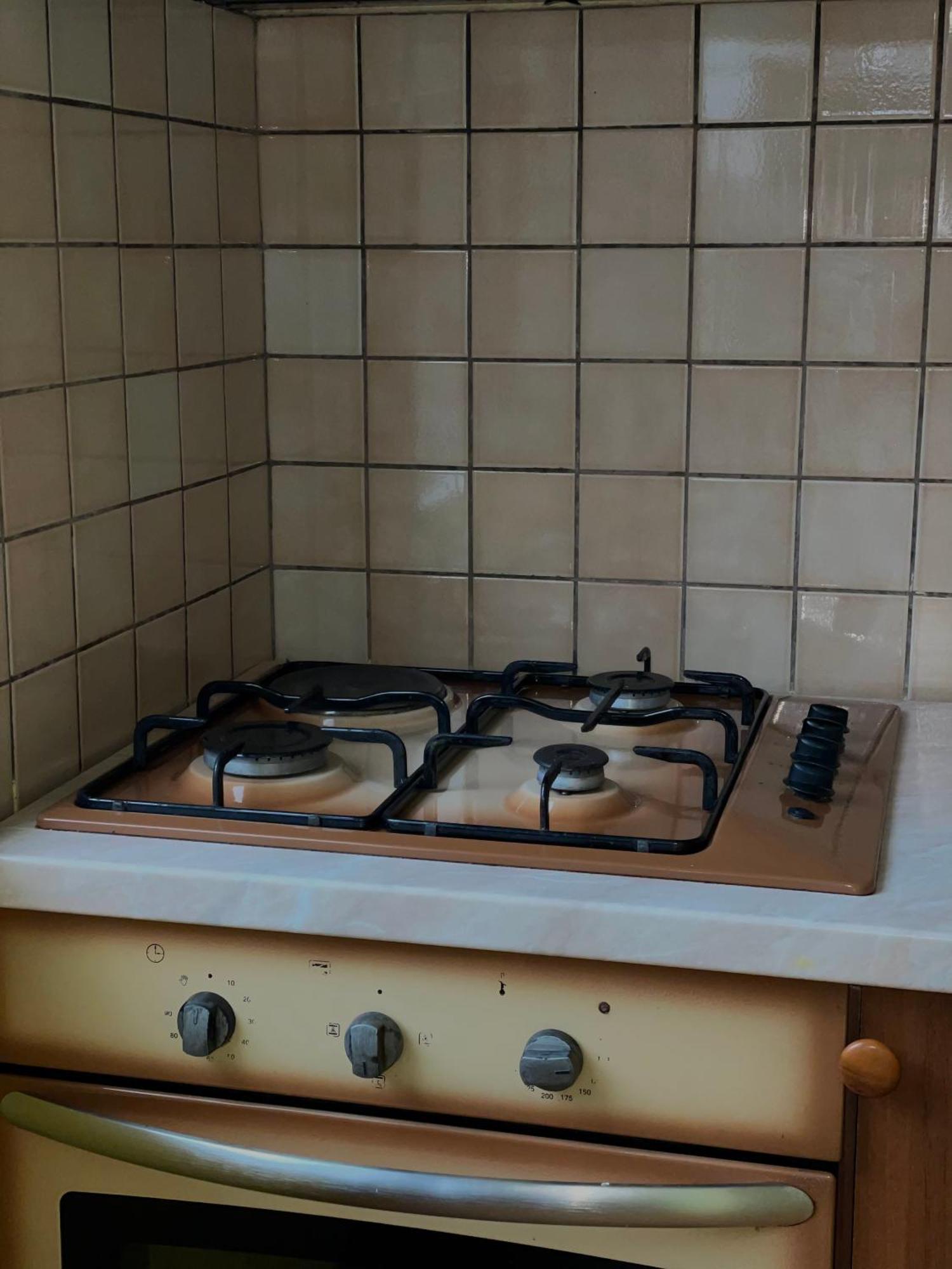 Central Apartment Шкодер Экстерьер фото