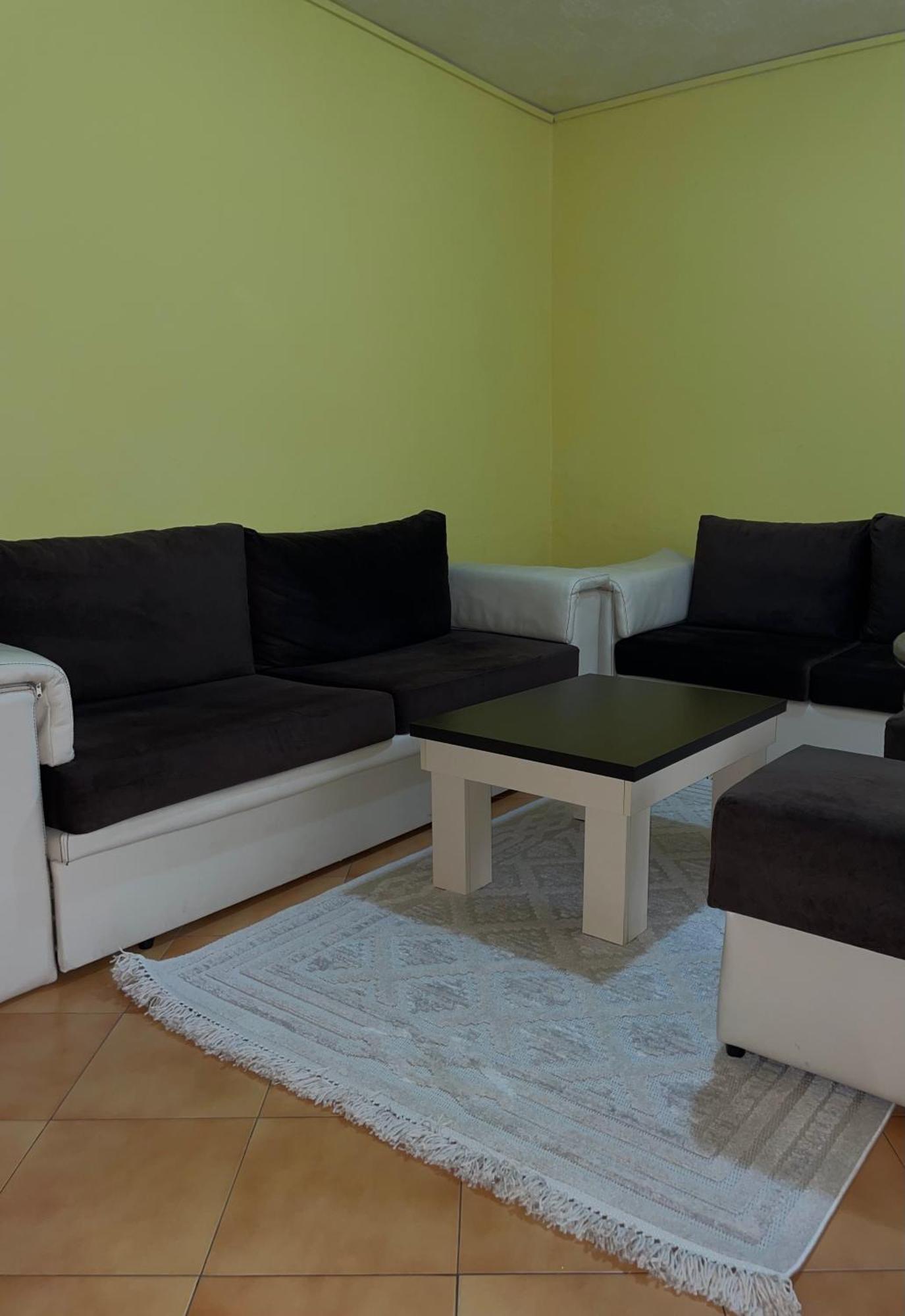 Central Apartment Шкодер Экстерьер фото